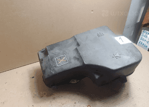 Peugeot 407 obudowa bezpieczników 9644856080 2