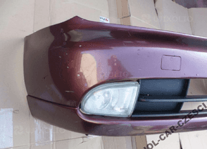 Zderzak przedni przod nissan primera P11 lift r-dm 2