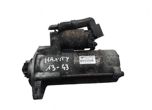 Rozrusznik cabstar maxity 2.5 dci 23300-EB30B 2006-2014 1