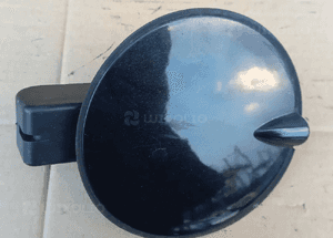 Opel Signum Vectra C klapka wlewu paliwa 1