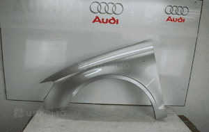 Błotnik audi S3 A3 8V 8V5 sedan 2012-2020 oryginał 1