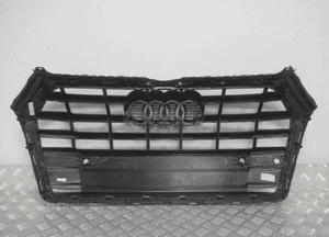 Grill gril atrapa audi Q5 ii pdc 80A853651 2016- 14
