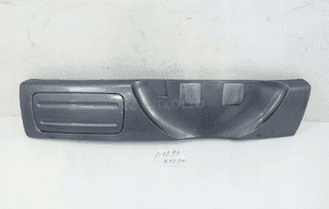 Blenda klapy bagażnika tył honda cr-v ii 02-06 1