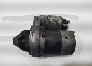 ROZRUSZNIK FORD FOCUS MK3 III 1.0 ECOBOOST CV6T-11000-GC 2010-2014 3