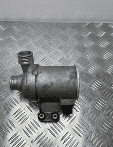 BMW F30 F20 F10 POMPA WODY DODATKOWA 8625098 5
