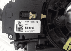 PRZEŁĄCZNIK ZESPOLONY FORD KUGA II F1FT-17A553-BA 5