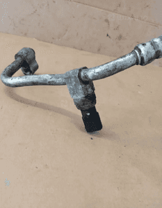 Rurka przewód wąż Klimatyzacji Mercedes ML W163 3