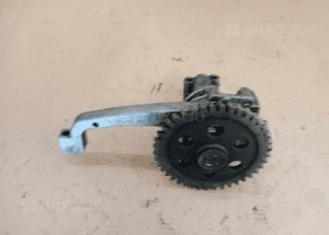 Pompa oleju VW Touareg 2.5 TDI 070115105A 070115153 4