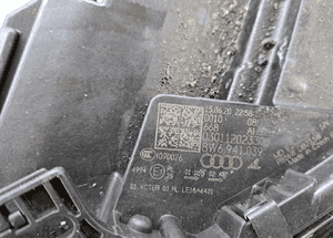 Reflektor full matrix audi S5 A5 lift 2020-2023 oe 4