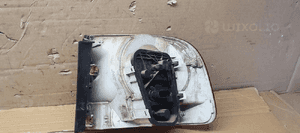Lampa lewy tył tylna lewa VW Touareg 7L6945095K 5