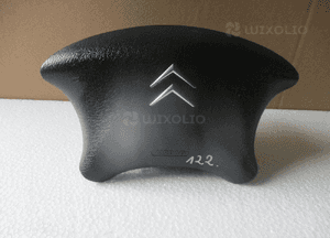 Air bag poduszka powietrzna kierowcy citroen xsara picasso 96470413XT 1