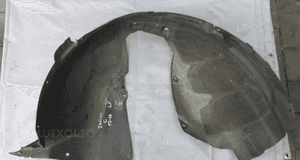 Nadkole lewe lewy przód Opel Zafira C 1154682 1