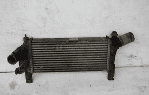 Intercooler chłodnica powietrza Nissan Navara, Nissan Pathfinder 2.5 DCI (D40) '11 1