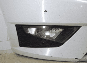 Zderzak przód przedni seat leon iii cupra 5F0807221 7