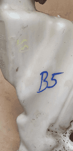 Zbiorniczek spryskiwaczy VW Passat B5 3B0955453N 6