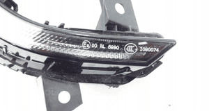 Vw e-up 2013- światło drl led prawy przód 12E941056B 5