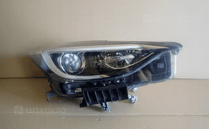 Lampa prawa reflektor prawy infiniti QX30 led 1