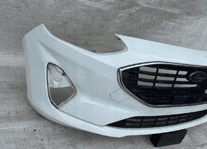 Ford fiesta MK8 lift zderzak przedni 21- 3