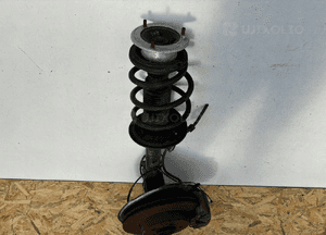 BMW X3 E83 XDrive McPherson / zwrotnica L - 16497 2