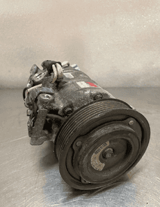 KOMPRESOR KLIMATYZACJI MERCEDES W176 447280-7433 1