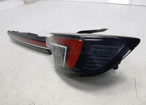 Opel mokka mokka-e ii b lampa tył tylna lampy kpl 6