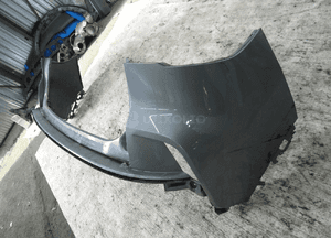 Ford kuga MK3 lift MK4 2024 zwykły oryginał zderzak tylny 3
