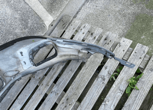 Zderzak przod przedni ford puma MK2 ii 2 19- ladny 5