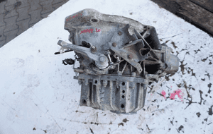 SKRZYNIA BIEGÓW 55234830 CITROEN JUMPER II BOXER II 3.0 HDI 3
