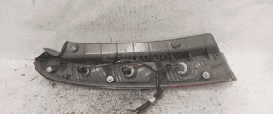 Tyl tylna lampa lewa honda stream 1 3