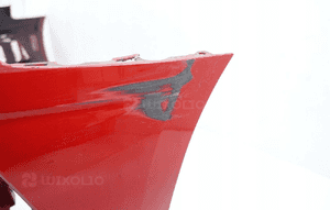 Zderzak przód przedni audi A4 B9 8W0 lift 19- 5