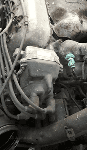 Honda Accord 99-02   Silnik   2.0 16V 2