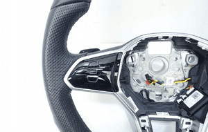 Kierownica vw golf viii arteon virtual 5H0419089FD 5