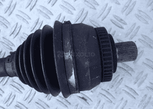 PÓŁOŚ PRAWA FORD GALAXY MK1 2,8 VR6 303923 RADOM 3