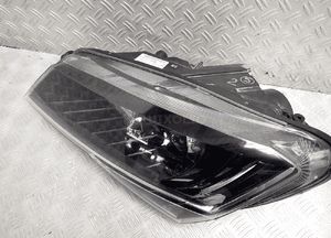 Lampa lewa przednia przód skoda superb iii 3V1 3V1941015A radom 3