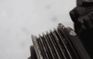 Sprężarka kompresor klimatyzacji MAZDA 2 II DEMIO 1.6 DIESEL 2007-2014 4