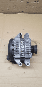 Alternator prądnica BMW 3 E90 335i 7591532 1