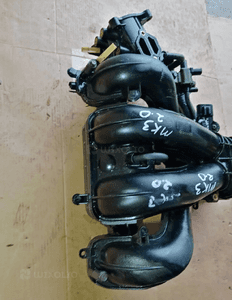 Kolektor ssący Ford Mondeo MK3 2.0 16V 1S7G-9424-DC 4