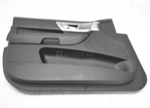 JAGUAR XF X250 LIFT BOCZEK DRZWI LEWY PRZÓD EU ORY 3