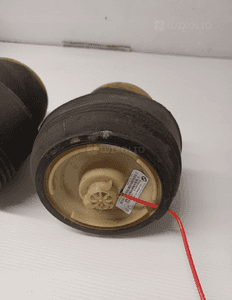 BME X6 E71 X5 E70 NIVO MIECH PODUSZKA ZAWIESZENIA TYŁ LEWA  PRAWA 6790081 3