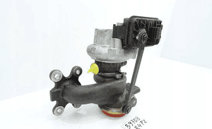 Turbina turbosprężarka vw golf skoda octavia 05E145701J 2