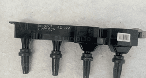 PEUGEOT CITROEN cewka zapłonowa 1.6 16V  155032 1