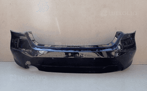 Zderzak tył tylny bmw 1 i F40 2019- 1