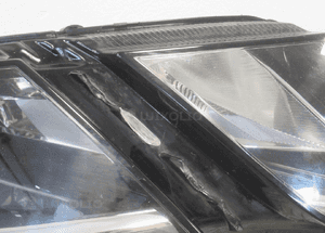 Lampa przód przednia prawa skoda octavia 3 iii lift full led 2016-2019 rok 8