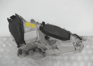 Lampa przednia przód lewa mercedes s-klasa W220 xenon 1998-2002 rok 13