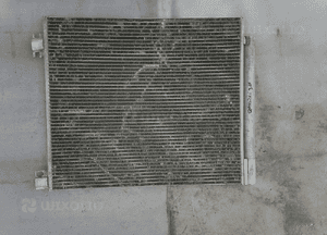 Chłodnica klimatyzacji Nissan Qashqai J11 Renault Espace Kadjar 921009251R 8