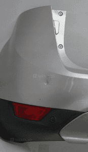 Zderzak tylny ford kuga i pdc O8 2013 3