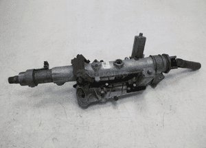 MERCEDES S KLASA W221 KOLUMNA KIEROWNICZA SZTYCA 3