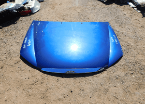 kia cerato maska  nr 40384 WYSYŁKA 1