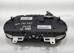 Licznik nissan qashqai i J10 2.0 dci 24810-BR51D 2010-2013 lift europa 4