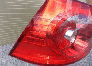 Vw golf 5 v lampa tył tylna lewa wysyłka! 3